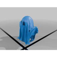 Ghost (Bu ürün Sadece Plastik parçadır - Almadan Önce Soru Sorabilirsiniz)