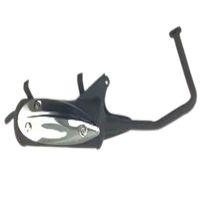 RAMZEY Rmg Rapid 50 Egzoz