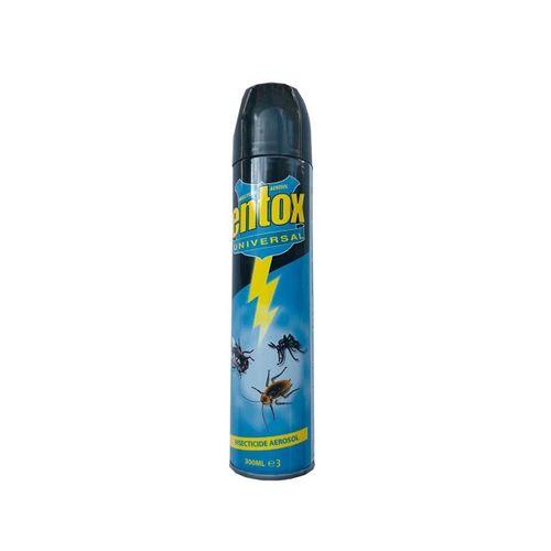 Entox Sinek Ilacı 300 Ml