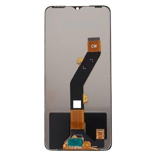 iNfinix Hot 30i Uyumlu LCD Ekran + Dokunmatik X669