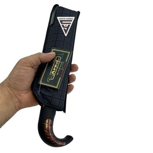 April A-226G A4 Baston Sap 10 Telli Tam Otomatik Şemsiye