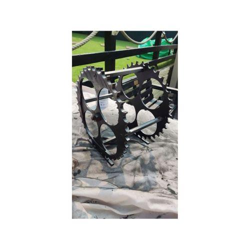 Şişe Rafı 3D Baskı (Bu ürün Sadece Plastik parçadır - Almadan Önce Soru Sorabilirsiniz)