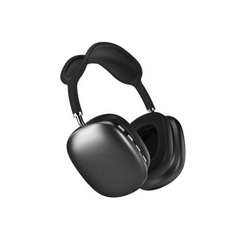 P9 Bluetooth Kablosuz 5.0 Mikrofonlu Kulaküstü Kablosuz Kulaklık