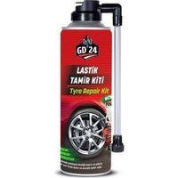 LASTİK TAMİR SPREYİ 400ML GD24
