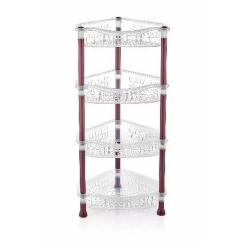 Sebzelik Üçgen 4 Katlı Royaleks-MRD998