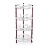 Sebzelik Üçgen 4 Katlı Royaleks-MRD998