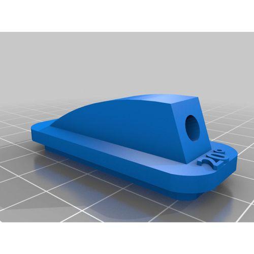 RC Bot Şaft Köpeği (Bu ürün Sadece Plastik parçadır - Almadan Önce Soru Sorabilirsiniz)