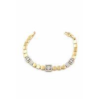 Xuping Vip Bileklik - Rose