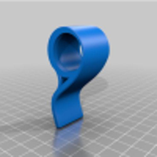 Kulaklık Tutucu ve Raf