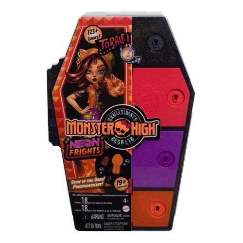 HPD59-HNF80 - TORALEI BEBEK