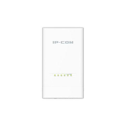 IP-COM CPE12-KIT(MS-LOCO5AC) 5GHZ 867MBPS 5KM PTP 30 DERECE DIŞ ORTAM 2LI SET TAK ÇALIŞTIR ACCESS POINT(ADAPTÖRLÜ)