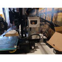 KP3S PSU Turuncu Pi PC Mount – 6899844
