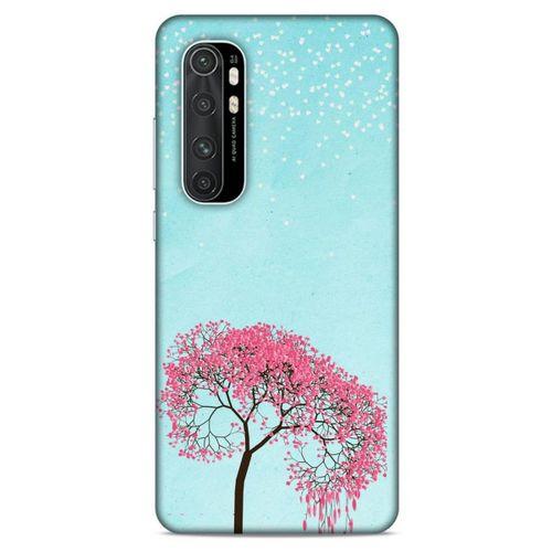 Xiaomi Mi Note 10 Lite Kılıf Hediyelik Seri Sevgililer Günü (25) 14 Şubat Antişok Kapak