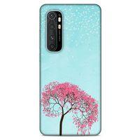 Xiaomi Mi Note 10 Lite Kılıf Hediyelik Seri Sevgililer Günü (25) 14 Şubat Antişok Kapak