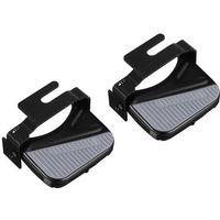 Arka Basamak Katlanır