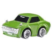 CarTuned JDM Seri 1 1971 Toyota Celica GT - Yeşil Araba