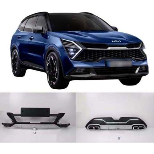 Kia Sportage 2021 Sonrası Ön Arka Koruma