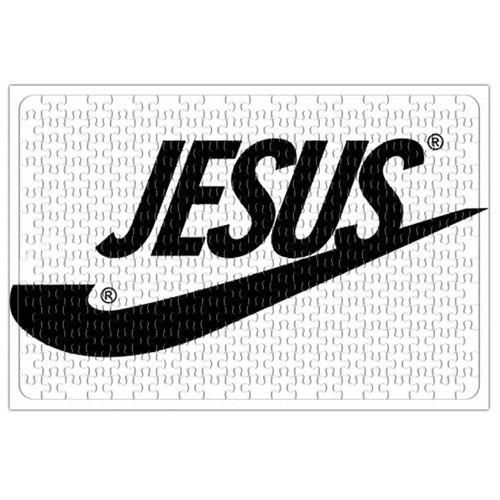 Jesus Christ Puzzle 240 Parça Yapboz