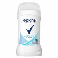 Rexona Cotton Dry Kadın Stick Deodorant 40 ML