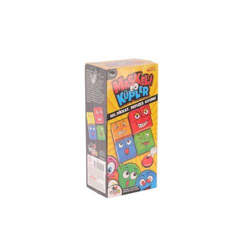 8216 MASKELİ KÜPLER