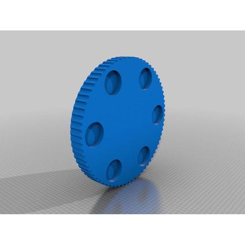 Blue Power Coin daha büyük - 5149867