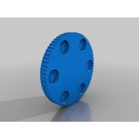 Blue Power Coin daha büyük - 5149867