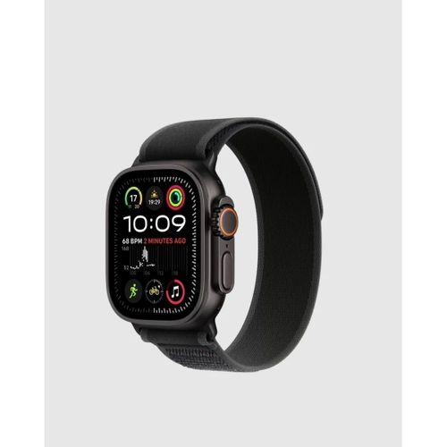 Amoled Ekran 49mm Ultra Tasarım 3 Kordonlu Akıllı Saat