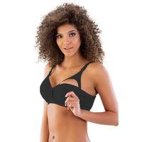 Siyah  116 D Hamile Emzirme Sütyen