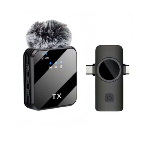 ZR1028 F13 İki Girişli Tekli Mikrofon