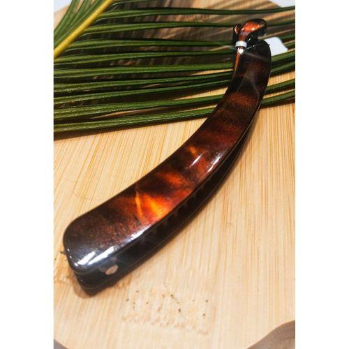 Monalisa Home 13cm Lüks Renkli Parlak Muz Toka