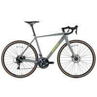 Bisan All Trail Grx 600 Açik Gri 50cm