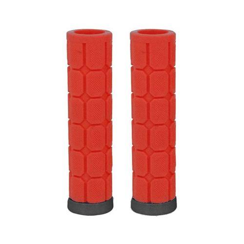 Elcik Alyan Sıkmalı Grips İmpact Kırmızı