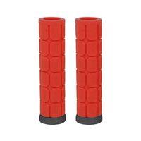 Elcik Alyan Sıkmalı Grips İmpact Kırmızı