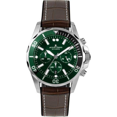 JACQUES LEMANS LIVERPOOL 1-2091C ERKEK KOL SAATİ