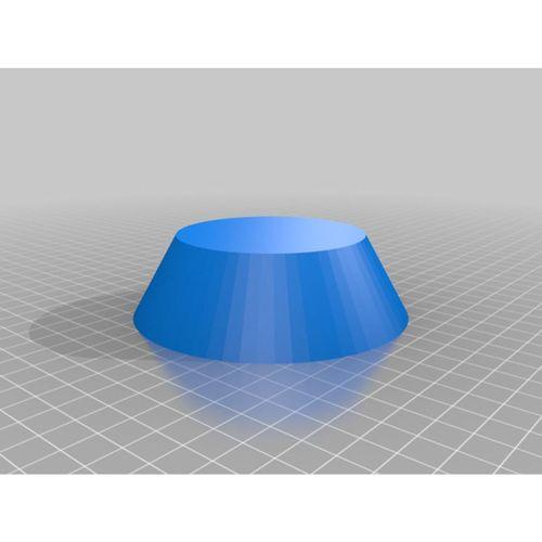 Düşük Plastik Düşük Alan Solo Kupa Fide Tepsisi (Bu ürün Sadece Plastik parçadır - Almadan Önce Soru Sorabilirsiniz)