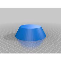 Düşük Plastik Düşük Alan Solo Kupa Fide Tepsisi (Bu ürün Sadece Plastik parçadır - Almadan Önce Soru Sorabilirsiniz)