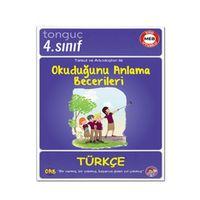 4. Sınıf Türkçe Okuduğunu Anlama Becerileri