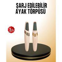 Profesyonel Elektrikli Ayak Törpüsü