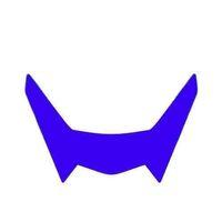 CF MOTO Cf Moto 250Nk 2023 - 2025 Uyumlu Far Üstü Film Mavi