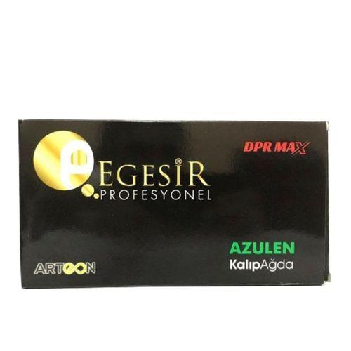 Ege Sir Ağda Makinası Ege Sir Azulen Kalıp Ağda 400 ML Spatula