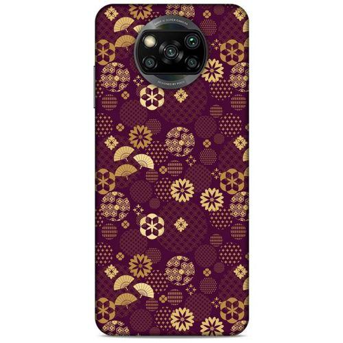 Xiaomi Redmi Poco X3 Kılıf Japonya (45) Liquid Air Kılıf Japonya Hava Durumu