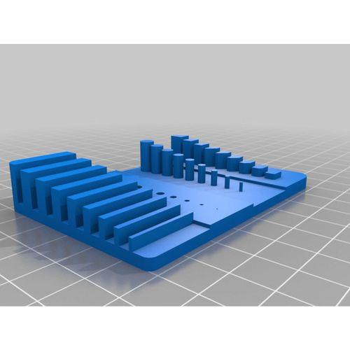 3D Öğretim (Bu ürün Sadece Plastik parçadır - Almadan Önce Soru Sorabilirsiniz)
