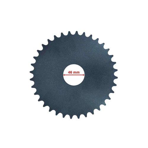 SEVGENT Arka Dişli 520-33T İç 46 Mm Deliksiz Öm