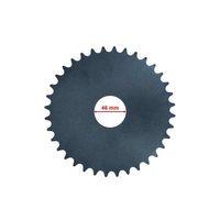 SEVGENT Arka Dişli 520-33T İç 46 Mm Deliksiz Öm