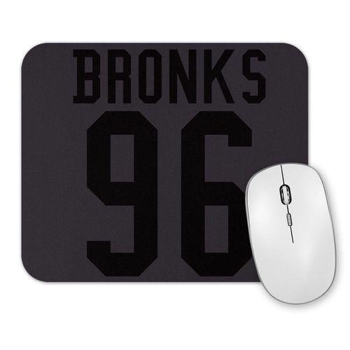Bronks 96 Mouse Pad