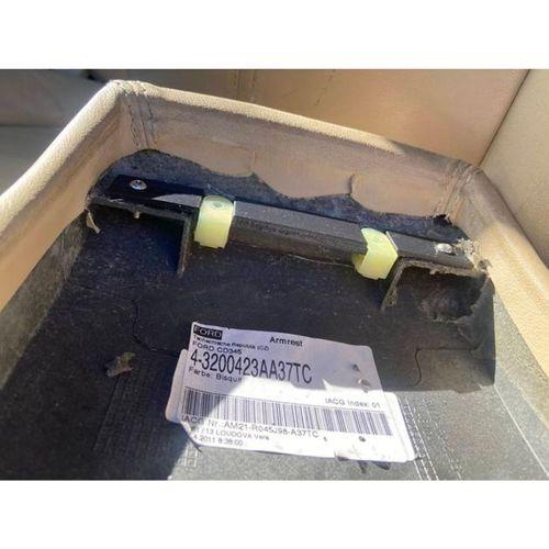 3D baskı Ford Galaxy kolçak tamir aparatı (Bu ürün Sadece Plastik parçadır - Almadan Önce Soru Sorabilirsiniz)