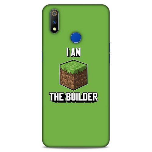Lopard Casper Via S Uyumlu Kılıf PiXel (11) Tam Koruma The Builder
