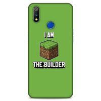 Lopard Casper Via S Uyumlu Kılıf PiXel (11) Tam Koruma The Builder