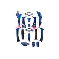 CUP Cup 100 Kh Kaporta Seti Mavi