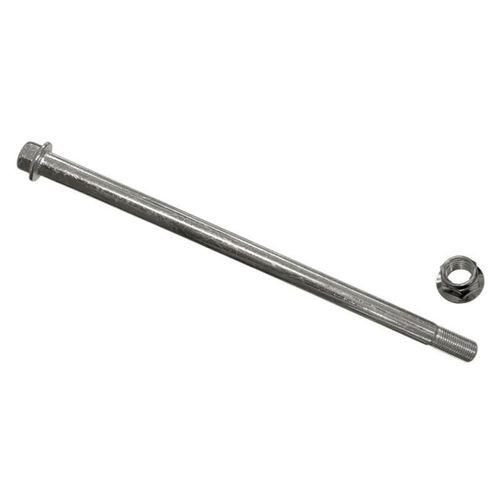 Arka Teker Mili SR 450